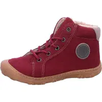 Ricosta Georgie Lauflern Rot