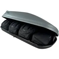 Kjust Pro Taschen-Set für Dachbox Thule Touring L 4-teilig 20105
