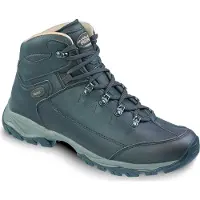 Meindl Herren Wanderschuh Ohio 3 Volleder dunkelbraun dunkelbraun 47