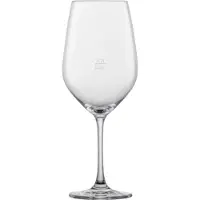 Zwiesel Glas Schott Rotweingläser Vina 530,0 ml, 6 St.