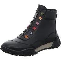 Gemini Damen Boot schwarz Größe 37