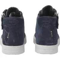 Superfit Boots STELLA, wasserdicht, Blau, Kinder