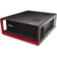 Lenovo ThinkStation P8, 4 GHz, AMD Ryzen Threadripper PRO, 7975WX, 128 GB, 2 TB, Windows 11 Pro