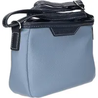 Tom Tailor Handtasche mit Reißverschluss Leora Cross Bag XS