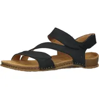 El naturalista Sandalen Sandalen Leder