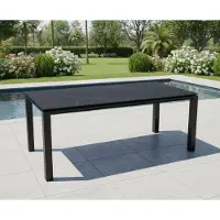 Lesli Living Dingingtisch Monte Carlo 180x90cm
