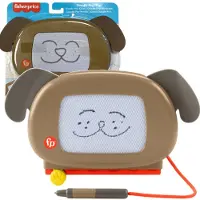 Fisher-Price FP Pets Doodle Pro Pup, 3 Jahr(e), Mehrfarbig