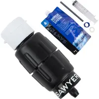 Sawyer Point One Micro Squeeze Wasserfilter
