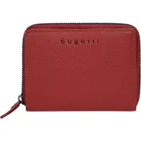 Bugatti Geldbörse Mira Damen rot