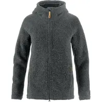 Fjällräven Kaitum Fleece W dark grey (030) S