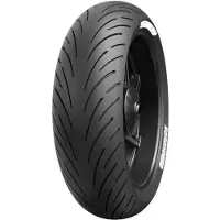 Eurogrip Roadhound 54h Tl Sport-touring Reifen