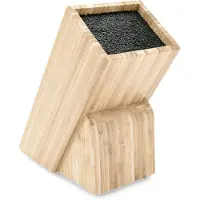 WAS Germany Germany - Messerblock, 25 x 25 x 12,2 cm, Holz