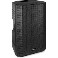 VONYX VSP15P, 2-Wege, 500 W, 35 - 20000 Hz, Schwarz
