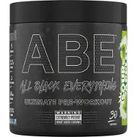 Applied Nutrition A.b.e Ultimate Pre 315 g Pulver