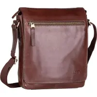 Jost Skagen Shoulderbag S brown