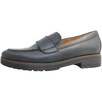 Gabor Klassische Schnürschuhe Damen 31393135333537 Schwarz 38 EU