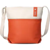 Zwei Jana J10 Schultertasche