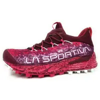 La Sportiva Tempesta Goretex Trailrunning-schuhe Rot EU 37 1/2 Frau Rot EU 37 1/2