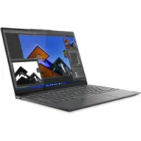 Lenovo 21AT000BGE ThinkBook 13x G2 Intel Core i5-1235U 33,78cm 13,3Zoll No Touch WQXGA 16GB 512GB SSD UMA W11P No WWAN Storm Grau TopSeller