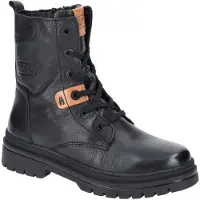 Camel active MILA Damenschuhe - Stiefeletten schwarz Freizeit NEU