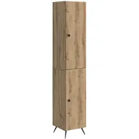 Syfax Schrankset 2 pcs Holzwerkstoff