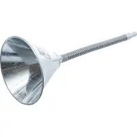 Bgs 8030 Einfülltrichter, Metallausführung