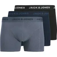 Jack & Jones Boxershorts Jacjeremiah 12288829 Bunt