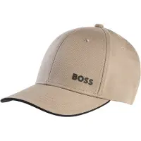 HUGO Baseball Cap "Kody-PL" im Tucker Style, mit Patch, unisex