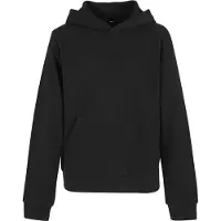 Urban Classics Kapuzenpullover "Girls Light Terry Oversized Hoodie" 1