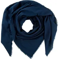Laura scott Halstuch in quadratischer Maxi-Form