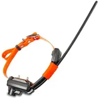 Dogtrace GPS X25TB Short Ersatzhalsband, Hundeortungsgerät für die Jagd - Hundeortung