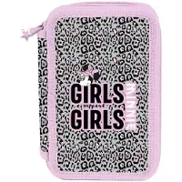 Paso Minnie Mouse Federtasche DM22AA-023