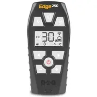 Dogtrace D-Control Edge 250 Sender, Fernbedienung, Ferntrainer