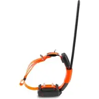 Dogtrace GPS X25T Short Ersatzhalsband, Hundeortungsgerät für die Jagd - Hundeortung