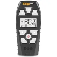 Dogtrace D-Control Edge 650 Sender, Fernbedienung, Ferntrainer