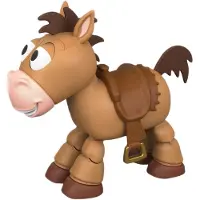 Toy story - My Buddy Bullseye 18 cm (JKV48)