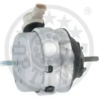 OPTIMAL Motorlager Hydrolager Vorne Links für AUDI A4 Avant (8ED, B7) F7-5013H
