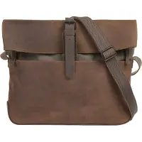 Harold's Umhängetasche Damen, Herren 018889 braun