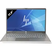 HP 17-cn4457ng, Intel Core 5, 43,9 cm (17.3"), 1920 x 1080 Pixel, 16 GB, 512 GB, Windows 11 Home