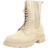 Chika 10 Braune Schuhe SONICC 01