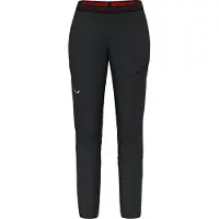 Salewa PEDROC 2 DST W LIGHT PANTS 0910 black out 40