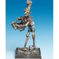 Freebooter Miniaturen Hüter des Schreins