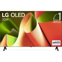 LG OLED55B42LA 55' Smart TV 4K Ultra HD, HDR, 120 Hz