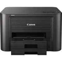 Canon Multifunktionsdrucker MAXIFY iB4150 Wifi Schwarz