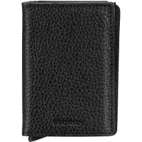 Secrid Slimwallet Vegetable Tanned Lederbrieftasche