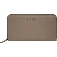 Bugatti Geldbörse Mira Damen taupe