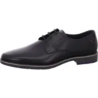Lloyd Langston Business Schuh Schwarz