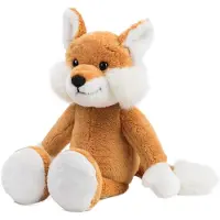 Schaffer Kuscheltier Fuchs Louis 5760 - Plüschtier Fuchs 18cm