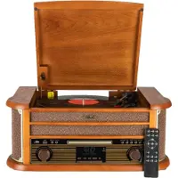Reflexion Hif2002dab Micro-hi-fi