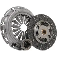 AISIN Kupplungssatz KT-263C